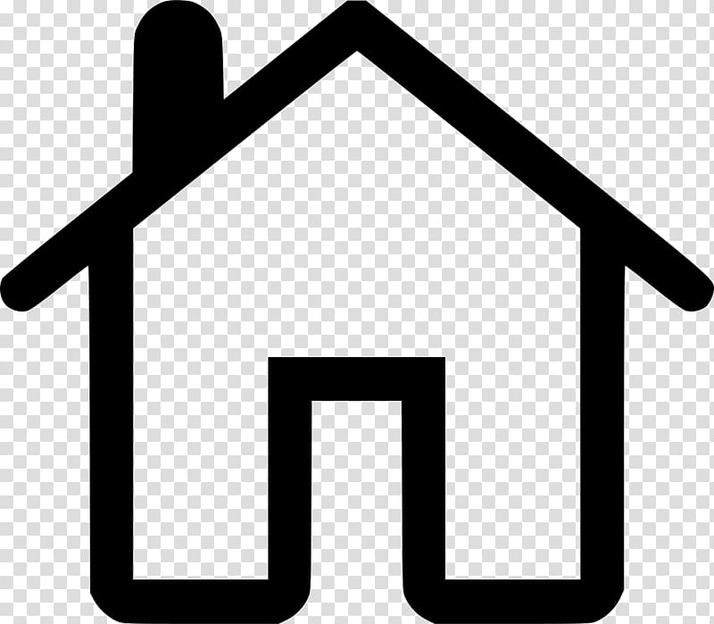 House Computer Icons Building , Home transparent background PNG clipart