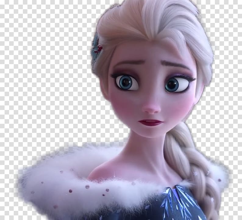 Elsa Olaf\'s Frozen Adventure Anna Kristoff, elsa transparent background PNG clipart