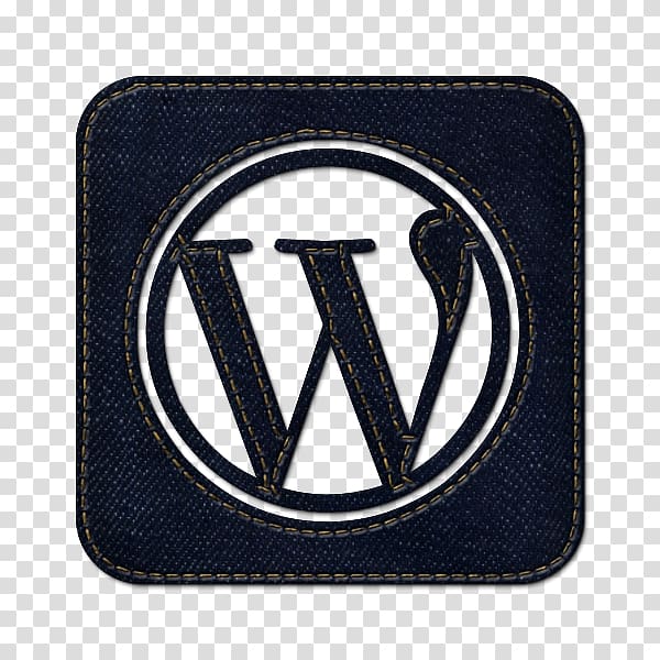 Computer Icons WordPress.com Blog Logo, WordPress transparent background PNG clipart