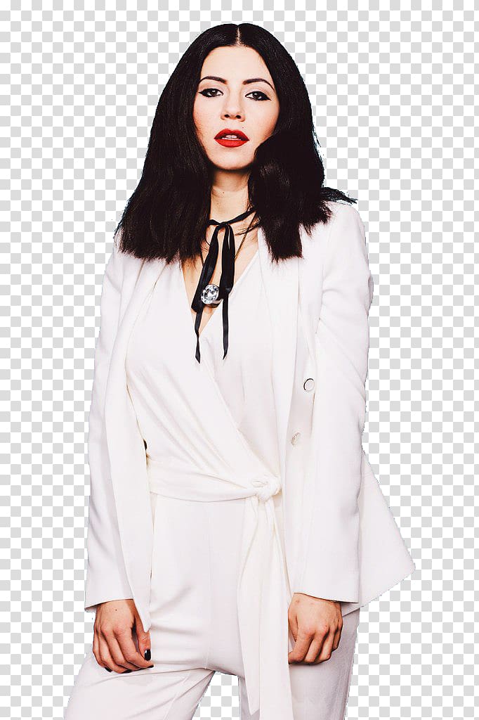 Marina and The Diamonds Froot Primadonna The Vampire Diaries, Marina Hyde transparent background PNG clipart