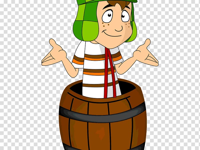 El Chavo del Ocho La Chilindrina Quico Profesor Jirafales Doña Florinda, chavo del ocho transparent background PNG clipart