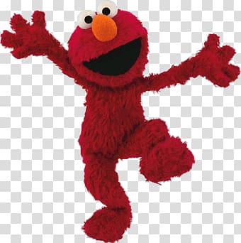 free clipart elmo