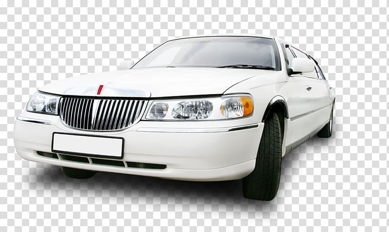Lincoln Town Car Montego Bay Hummer H2 Luxury vehicle, car transparent background PNG clipart