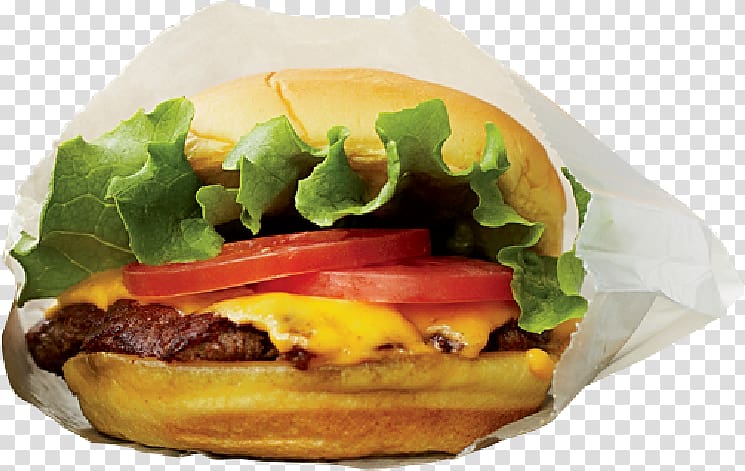Shake Shack Milkshake Hamburger Parsippany-Troy Hills Madison Square and Madison Square Park, Burger Restaurant transparent background PNG clipart