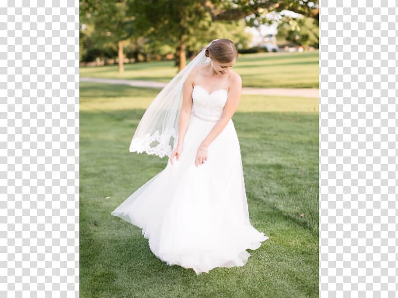 Wedding dress Bride Veil, bride transparent background PNG clipart