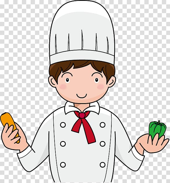 ケイ．メンズ（Ｋ．ＭＥＮ’Ｓ） Chef Cartoon , eatery transparent background PNG clipart