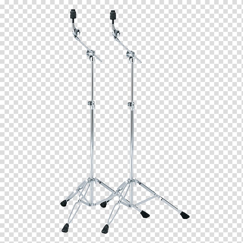 Cymbal stand Talking drum Microphone Stands Musical Instrument Accessory, Drum Hardware transparent background PNG clipart