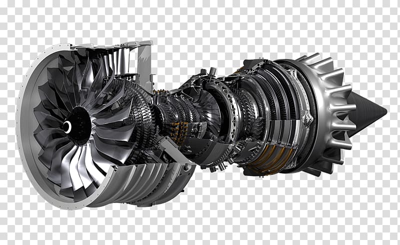 Cessna Citation Hemisphere Safran Silvercrest Engine, engine transparent background PNG clipart