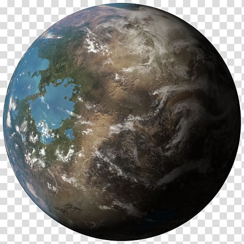 Earth Atmosphere Star Trek planet classification Terrestrial planet, earth transparent background PNG clipart