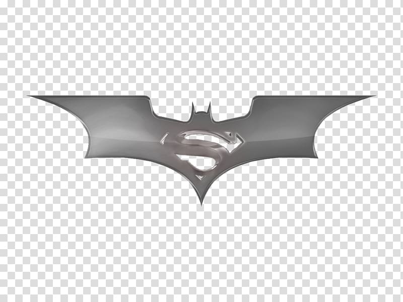 Batman Superman logo Joker Superman logo, Batman Vs Superman Logo transparent background PNG clipart