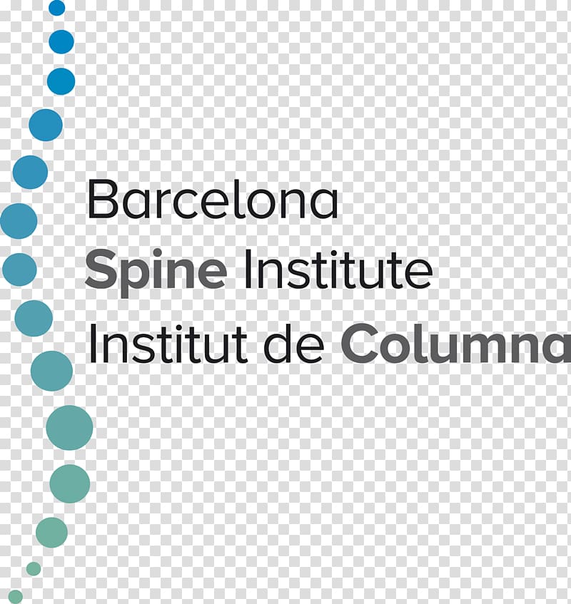 Vertebral column Barcelona Spine Institute, Columna Pellisé Bone fracture Scoliosis, columna vertebral transparent background PNG clipart