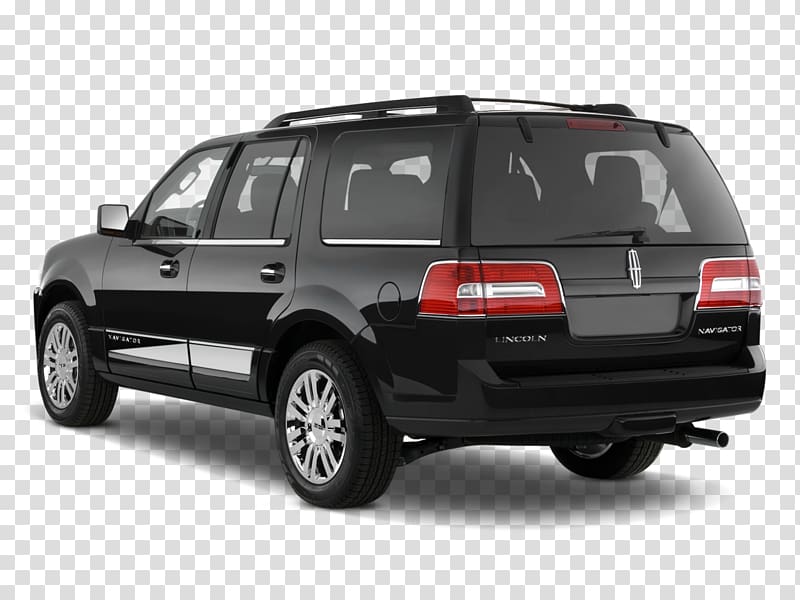 2010 Nissan Xterra 2010 Lincoln Navigator Car Ford Motor Company, lincoln transparent background PNG clipart