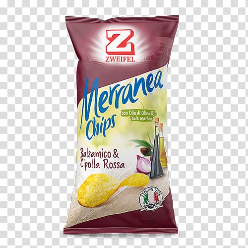 Potato chip Zweifel Vegetarian cuisine Flavor Food, Chips Pack transparent background PNG clipart
