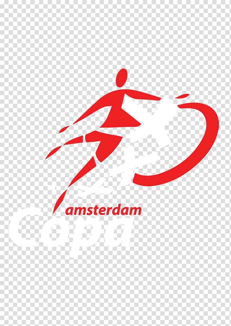 Logo Copa Amsterdam Brand Font, design transparent background PNG clipart