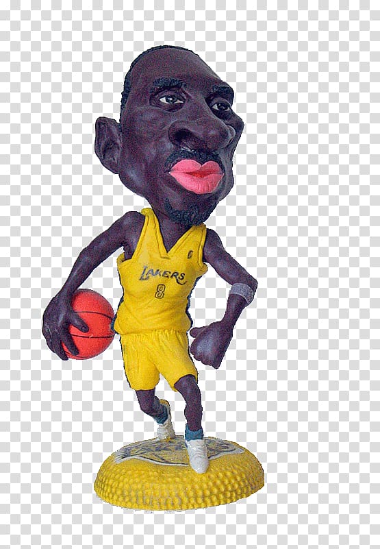 Caricature Bulgarian Romania Germany, kobe bryant transparent background PNG clipart