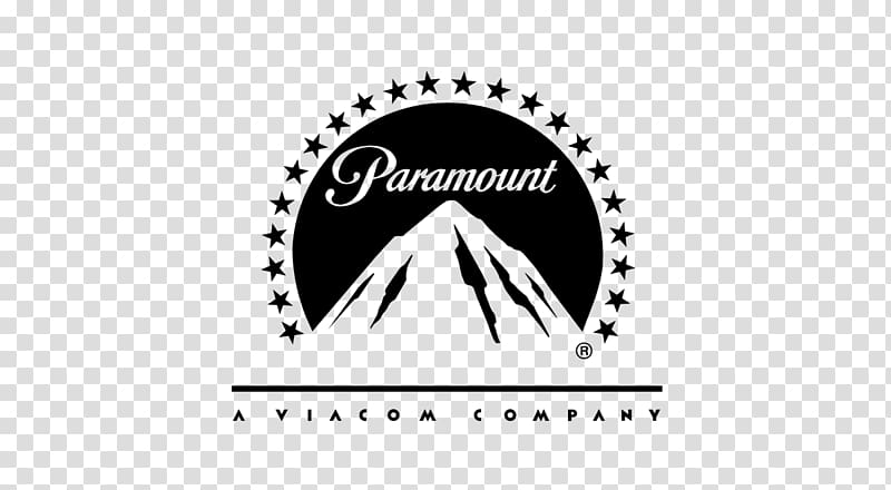 Paramount Universal Logo Film studio, anniversary poster transparent background PNG clipart