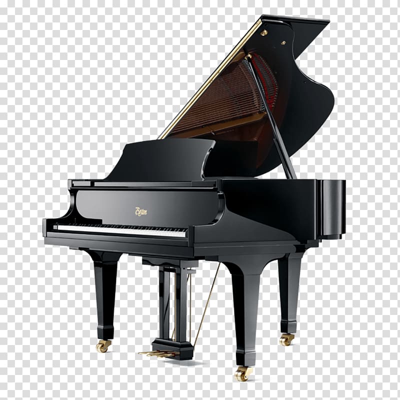 Boston Tyneside Piano Co Ltd Steinway & Sons ボストンピアノ, piano transparent background PNG clipart