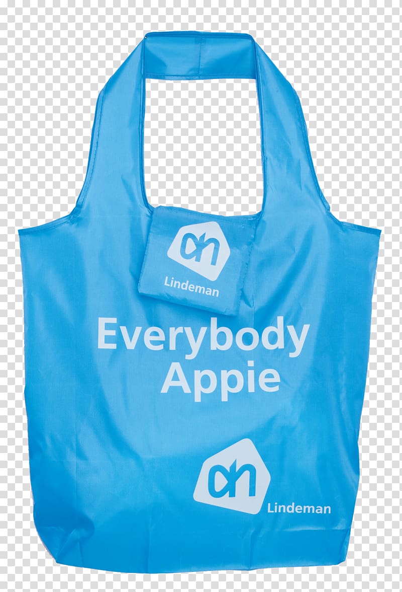 Tote bag Shopping Bags & Trolleys Albert Heijn, Plaster model transparent background PNG clipart