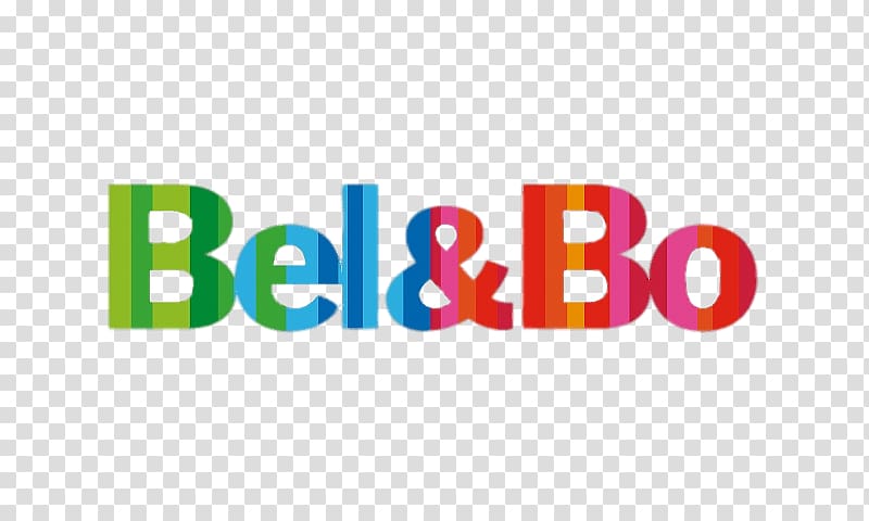 Bel&Bo logo, Bel&Bo Logo transparent background PNG clipart