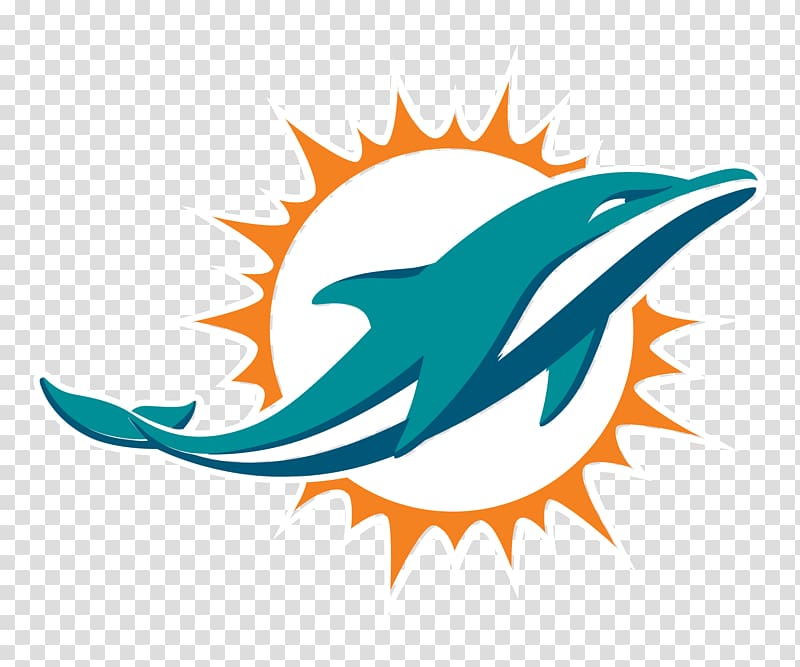 Hard Rock Stadium Miami Dolphins NFL Baltimore Ravens Philadelphia Eagles, dolphin transparent background PNG clipart