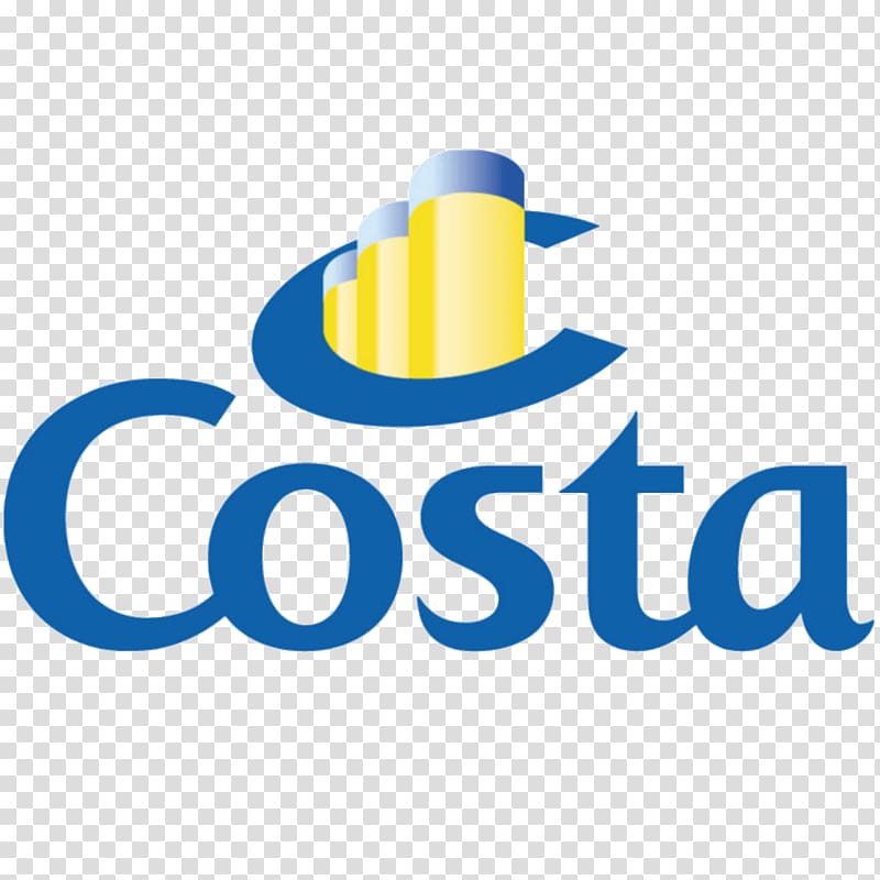 Costa Crociere Cruise ship Crociera Logo Tourism, cruise ship transparent background PNG clipart