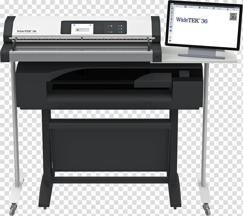 Laser printing Wide-format printer Inkjet printing, printer transparent background PNG clipart