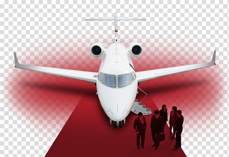 Narrow-body aircraft Aerospace Engineering Airline General aviation, aircraft transparent background PNG clipart