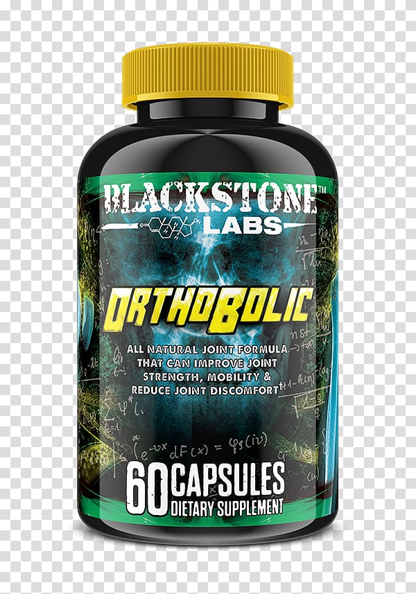 Dietary supplement Blackstone Labs Bodybuilding supplement Cellucor, cartilage transparent background PNG clipart