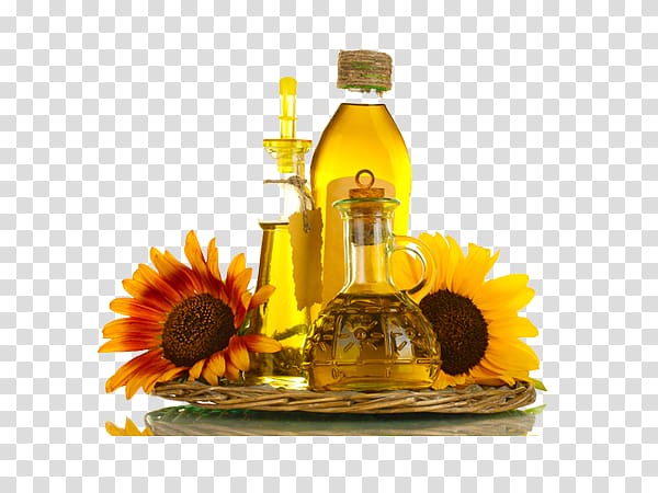 Soybean oil Cooking Oils Vegetable oil Sunflower oil, oil transparent background PNG clipart