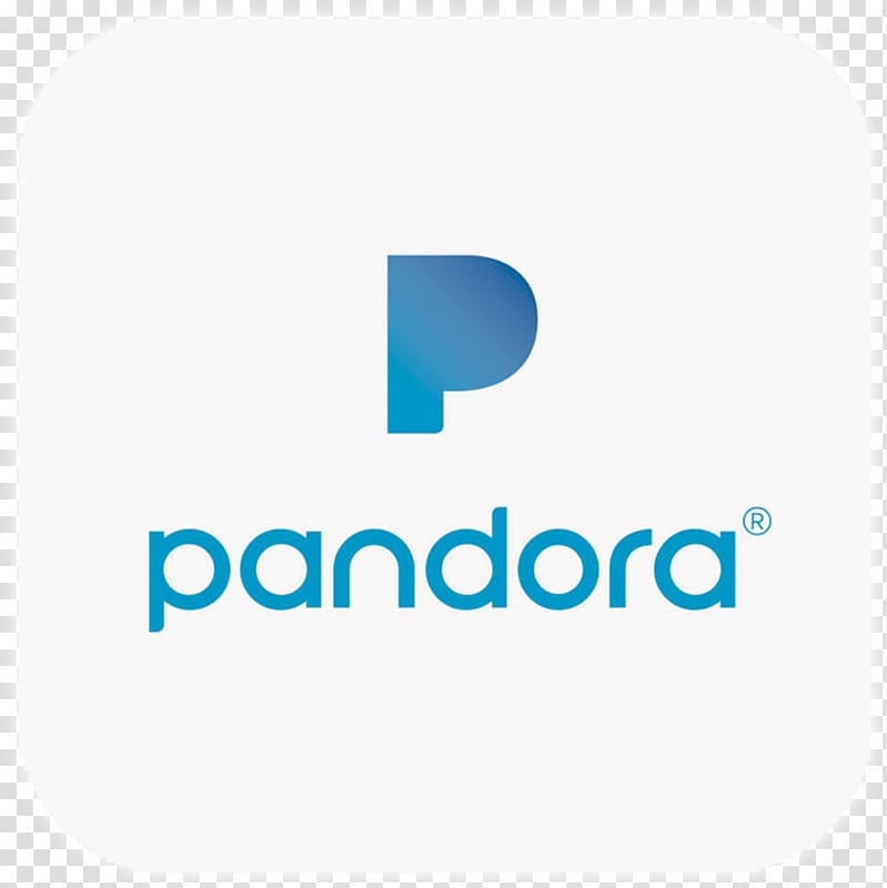 Pandora United States Internet radio Comparison of on-demand music streaming services, united states transparent background PNG clipart