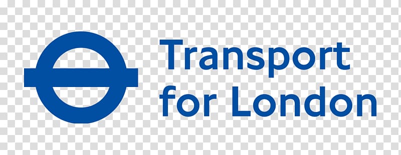 transport for london logo, Transport For London Logo transparent background PNG clipart