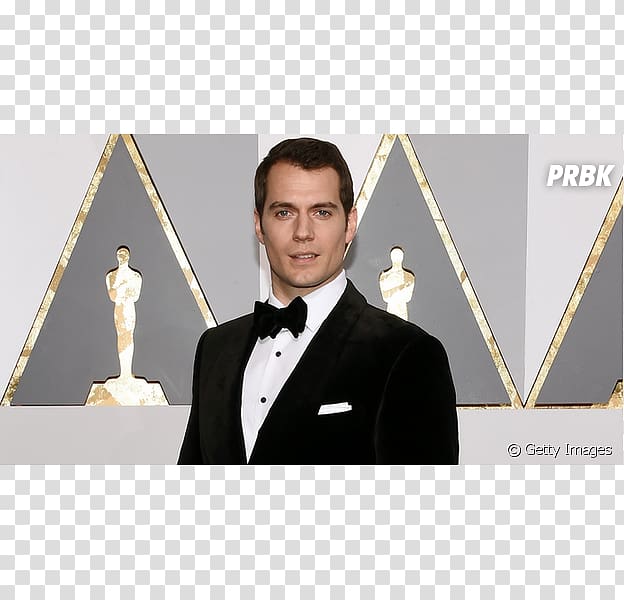 Henry Cavill 88th Academy Awards Batman v Superman: Dawn of Justice Governors Awards Ceremony, actor transparent background PNG clipart
