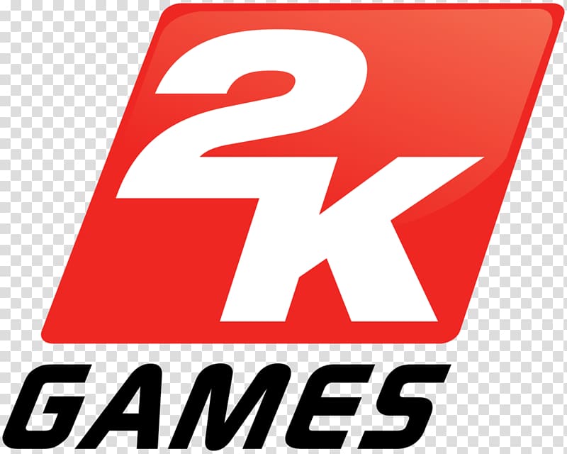 Logo 2K Games NBA 2K14 Brand Video Games, Business transparent background PNG clipart