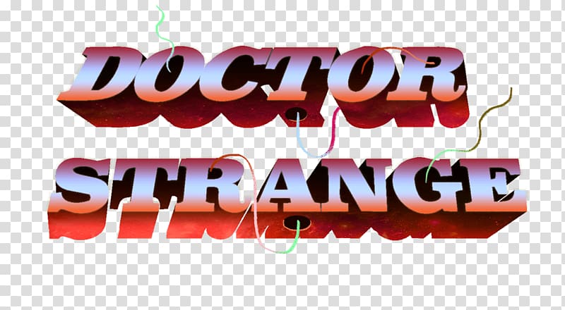 Logo Brand Font, Dr. Strange magic circle transparent background PNG clipart