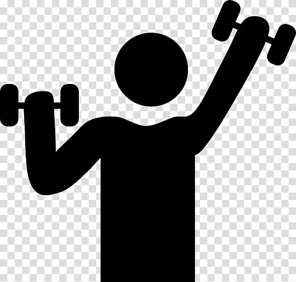 Exercise Computer Icons , icon fitness transparent background PNG