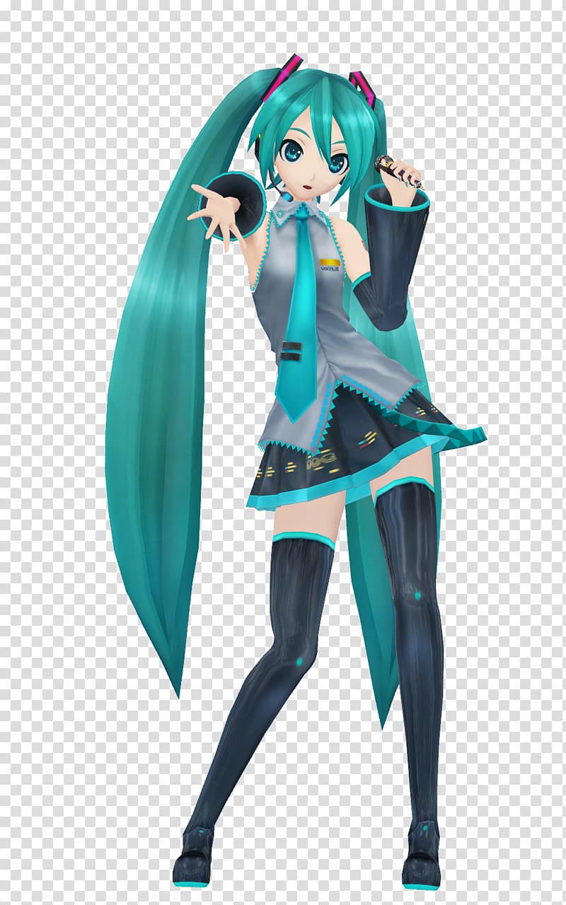 Hatsune Miku MikuMikuDance PDF Rollin\' Girl Portable Network Graphics, hatsune miku transparent background PNG clipart