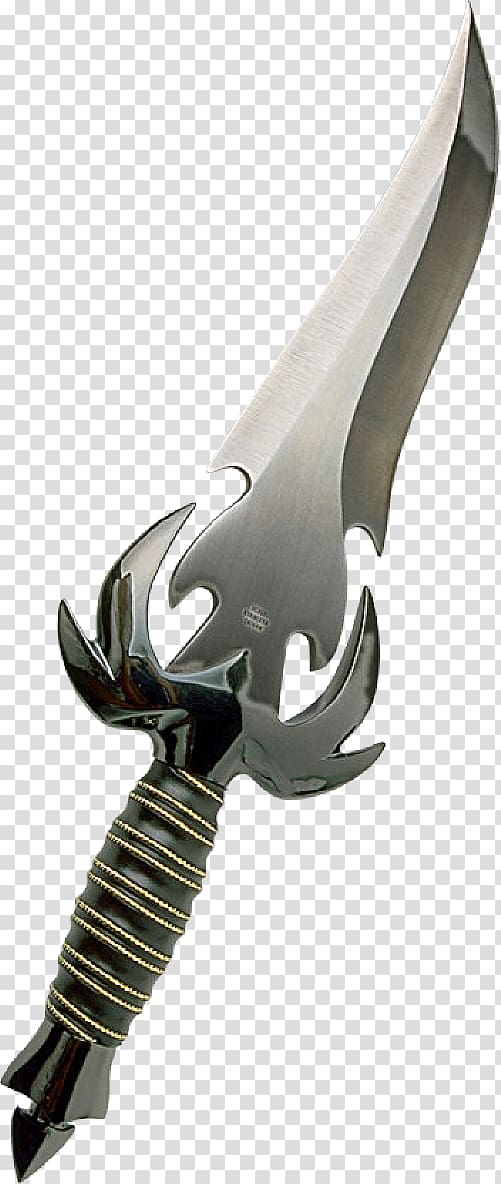 Knife Sword Sabre Dagger, The sword transparent background PNG clipart