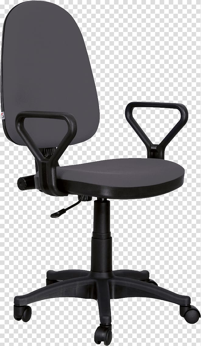 Office chair Furniture Table, Office Chair transparent background PNG clipart