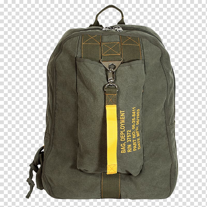 Handbag Backpack Flight bag Leather, bag transparent background PNG clipart