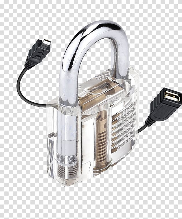 Padlock Lock picking Key Locksmith, padlock transparent background PNG clipart