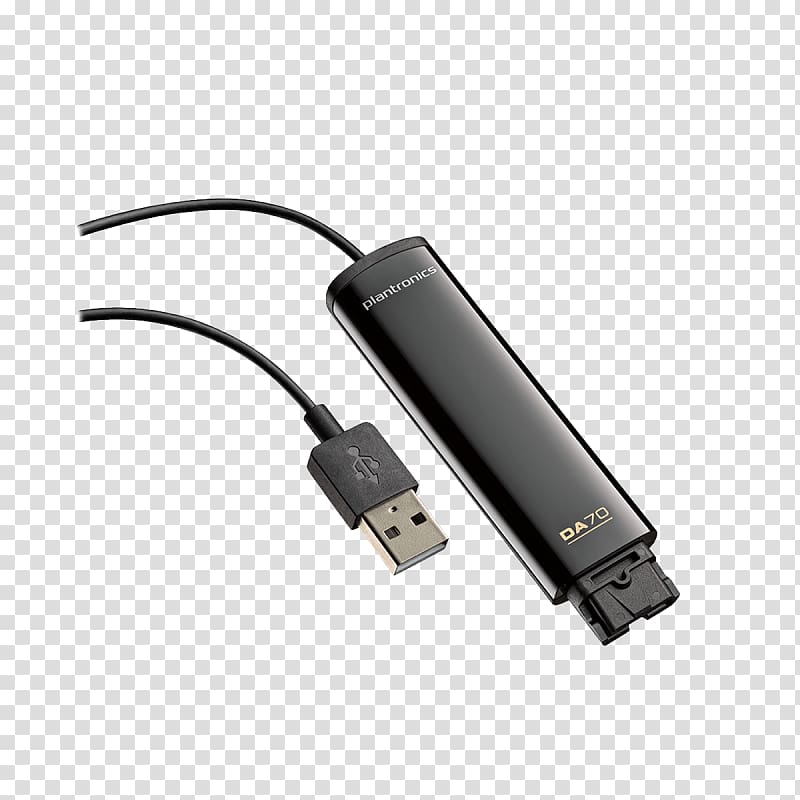 Graphics Cards & Video Adapters Plantronics Sound Card 20185101 Headset, unwanted prevention transparent background PNG clipart
