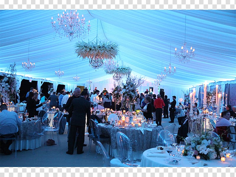 Wedding reception Tent Naples Beach Banquet, wedding transparent background PNG clipart