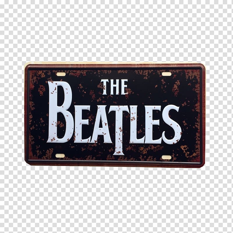 The Beatles Anthology Wall decal Sticker, others transparent background PNG clipart