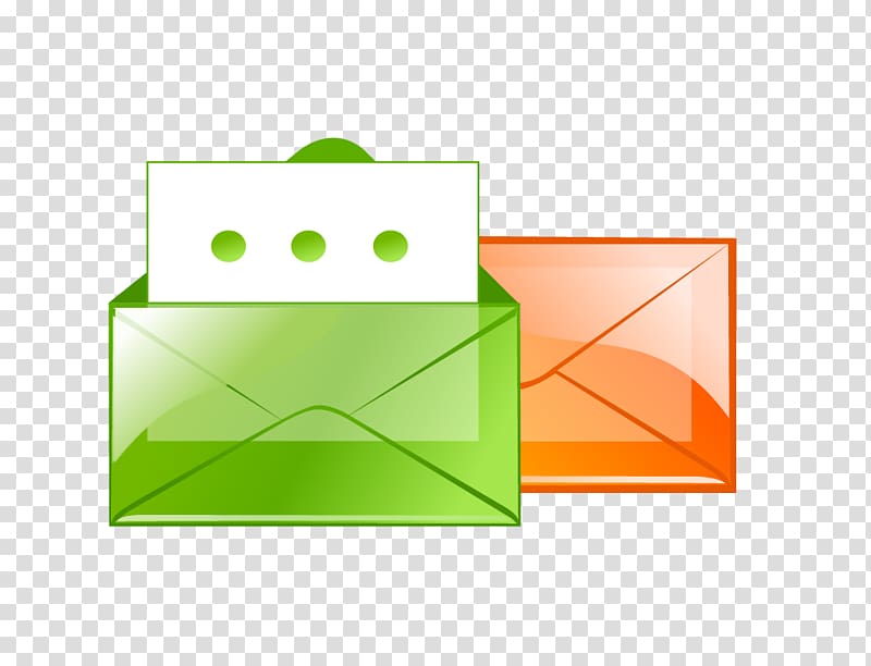 Paper Envelope Letter Mail, letter envelope color transparent background PNG clipart