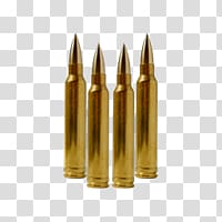 Bullets transparent background PNG clipart