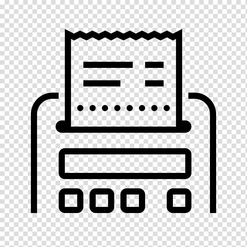 Receipt Invoice Computer Icons, cash register transparent background PNG clipart
