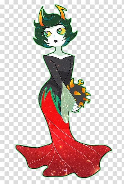 Homestuck MS Paint Adventures Fandom Hiveswap, Maryam transparent background PNG clipart