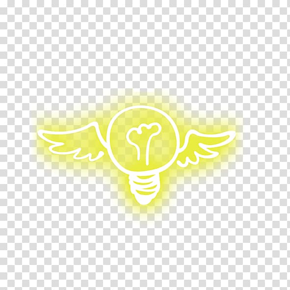 Light Pattern, light bulb transparent background PNG clipart