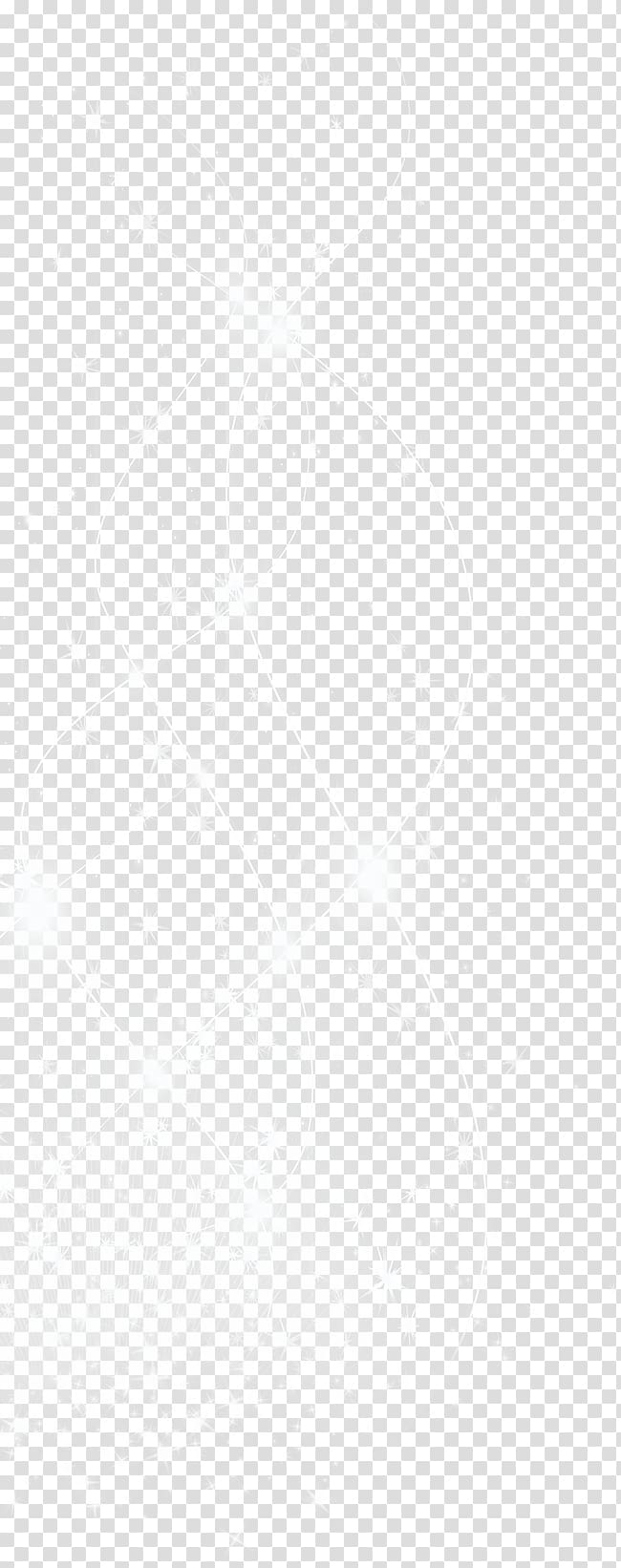 Incandescent light bulb Lighting Line Point, Star beautiful light effects, stars transparent background PNG clipart
