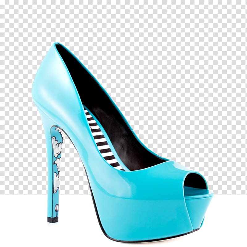 High-heeled shoe Court shoe Absatz, Sydney Taylor transparent background PNG clipart